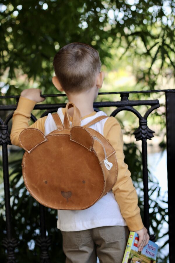 Teddy Toddler Backpacks - Image 8