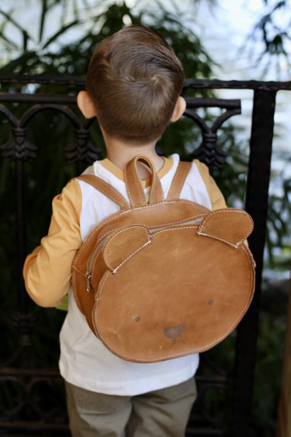 Teddy Toddler Backpacks - Image 18