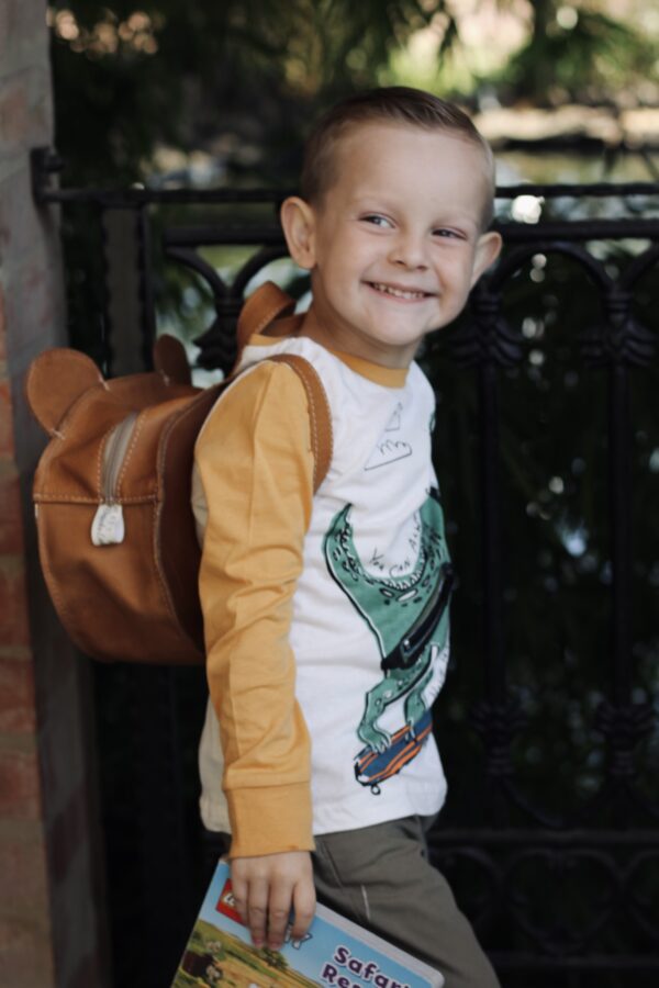 Teddy Toddler Backpacks - Image 6