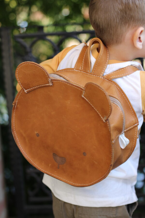 Teddy Toddler Backpacks - Image 5