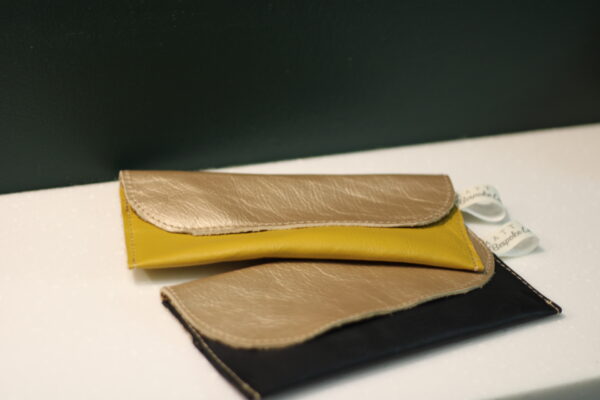 Sunglass Pouch - Image 4