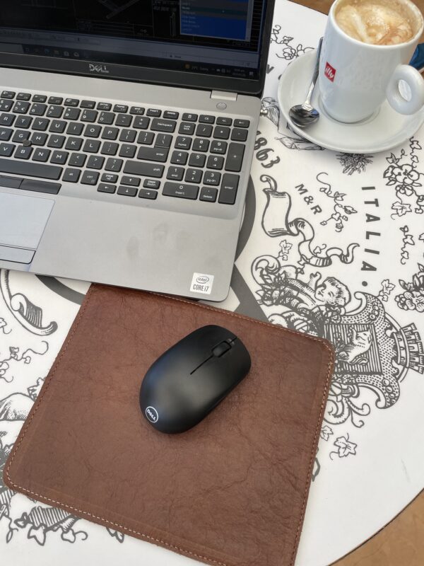 Leather Mousepad - Image 4