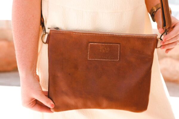 Protea Crossbody Bag - Image 7