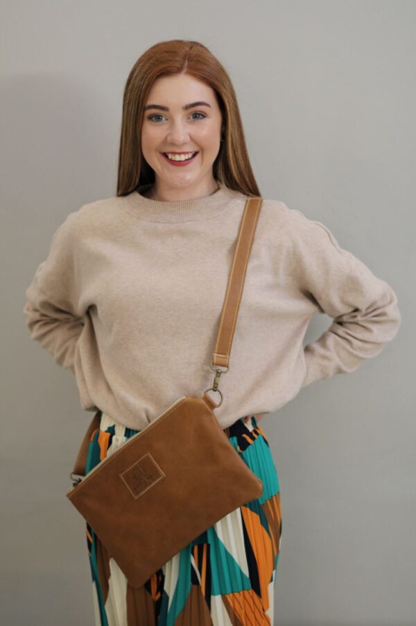 Protea Crossbody Bag - Image 5