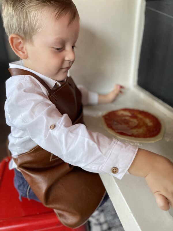 Toddler Apron - Image 7