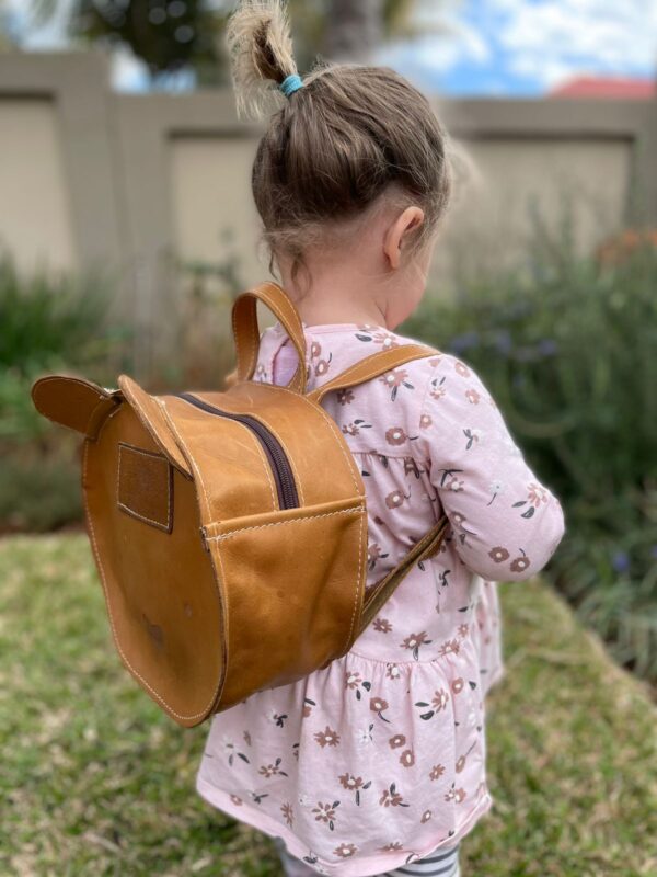 Teddy Toddler Backpacks - Image 10