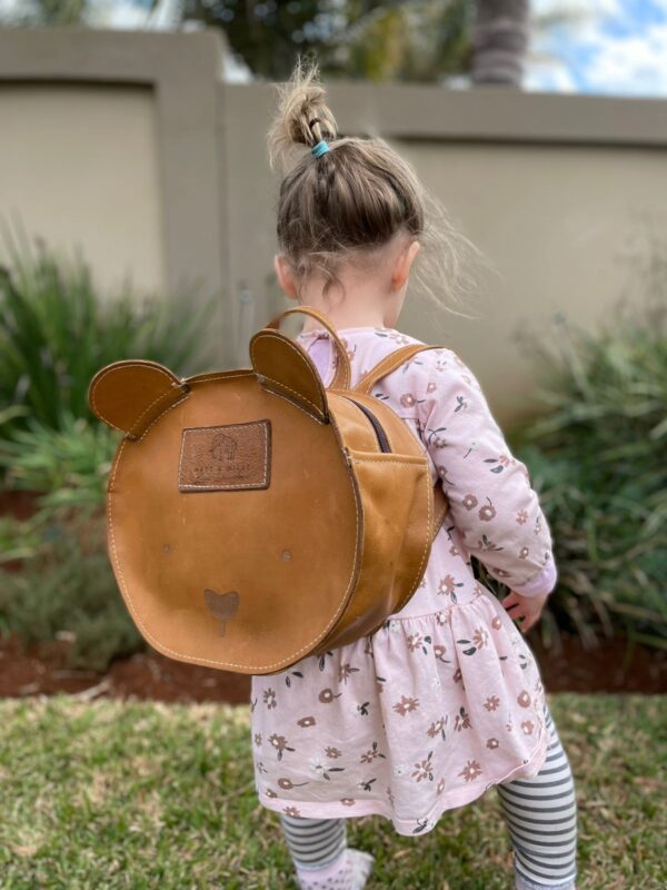 Teddy Toddler Backpacks - Image 7