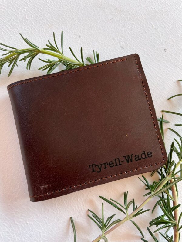 Men's Wallet