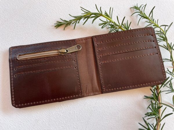 Men's Wallet - Image 2