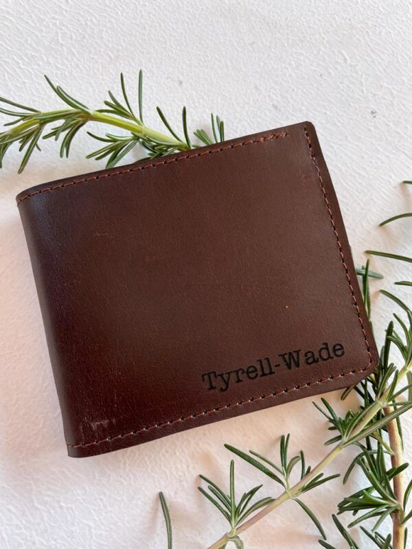 Wallets