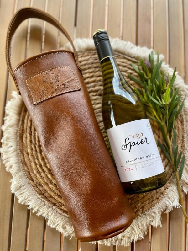 Single Wine Carrier - Image 5