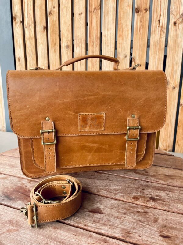 Vintage School Bag Matt And Milly vintage-school-bag-matt-and-milly