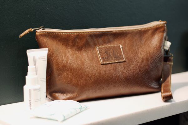 Ladies Toiletry | Nappy Clutch - Image 4