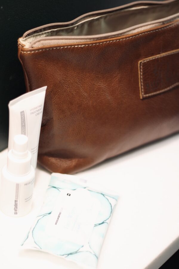 Ladies Toiletry | Nappy Clutch - Image 5