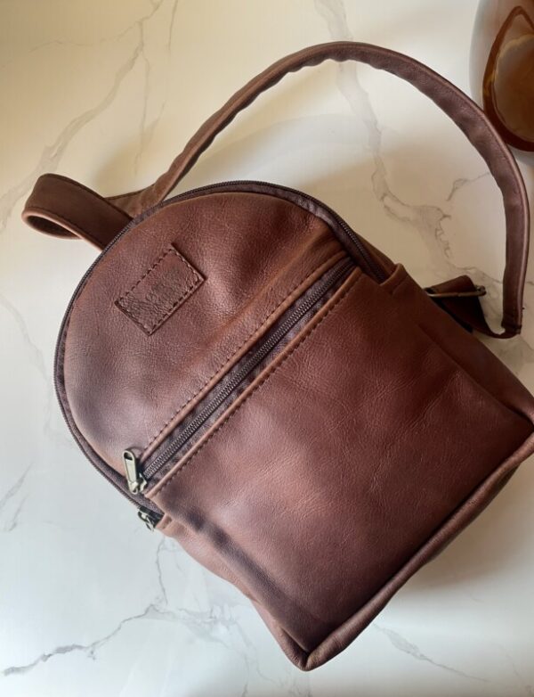 One Shoulder Bag - Image 8