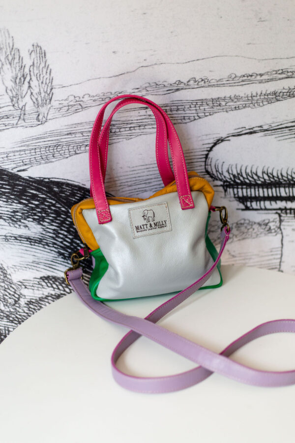 The FUNKY ZARA Bag - Image 5