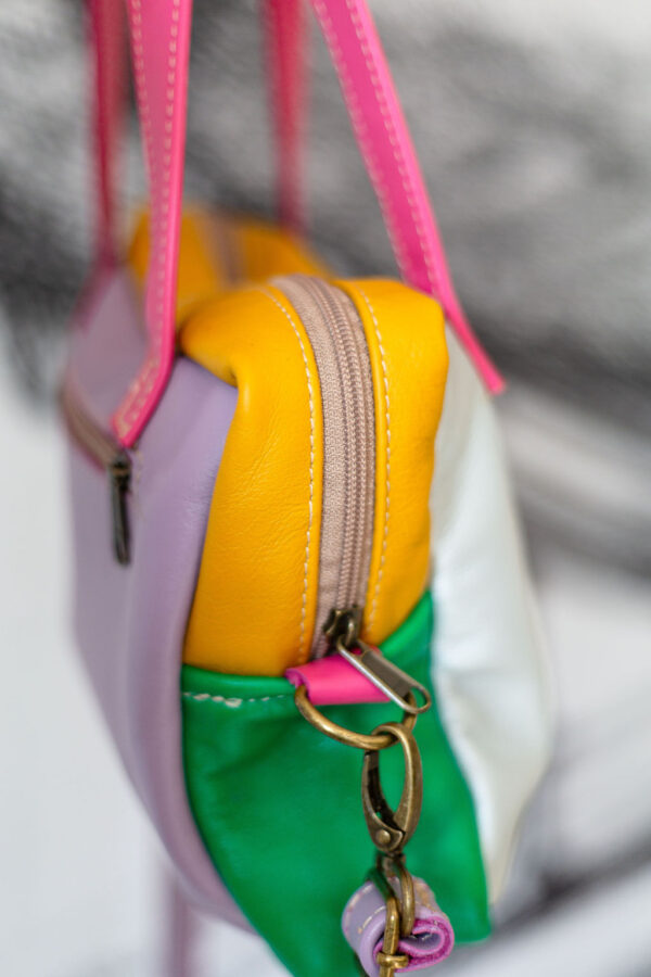 The FUNKY ZARA Bag - Image 6