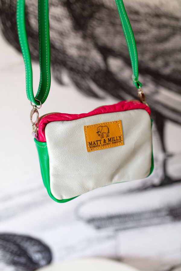 Funky Essential Bag - Image 3