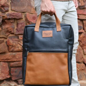 The ALAN Backpack