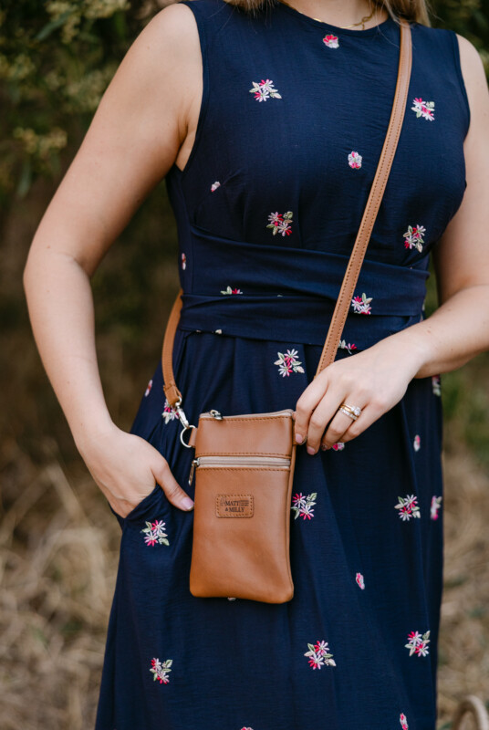 Spring Sling Bag - Image 5